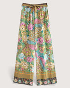 pantalon kimono femme - Natsuki