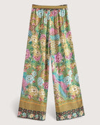 pantalon kimono femme - Natsuki