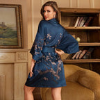 Kimono fluide - Suzu