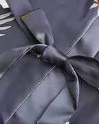 Kimono d'intérieur femme - Miyabi