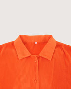 Kimono Orange - AkaZen