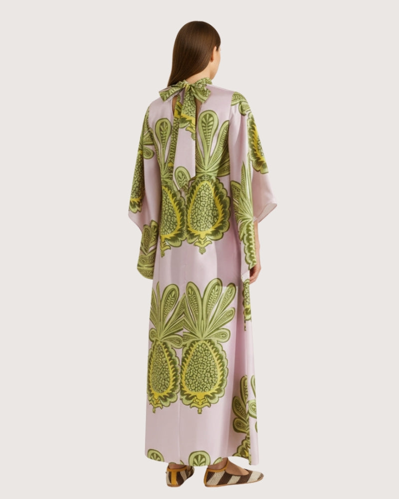 Kimono Long Bohème - Yumea