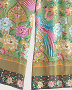 pantalon kimono femme - Natsuki