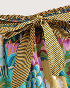 pantalon kimono femme - Natsuki