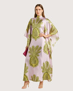 Kimono Long Bohème - Yumea