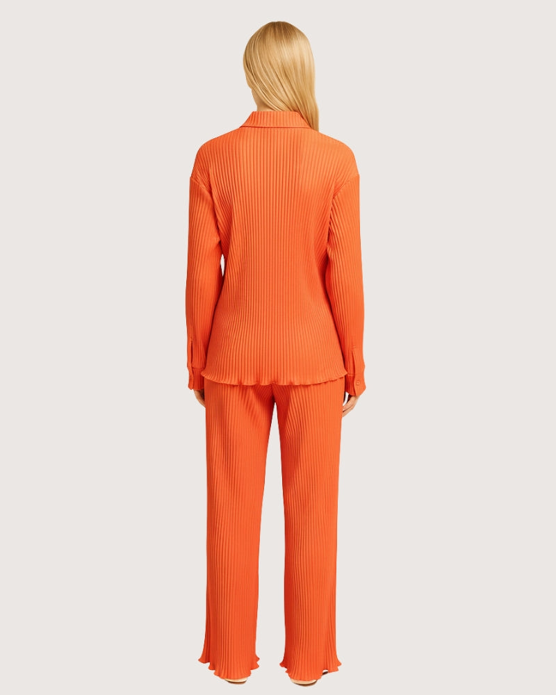 Kimono Orange - AkaZen