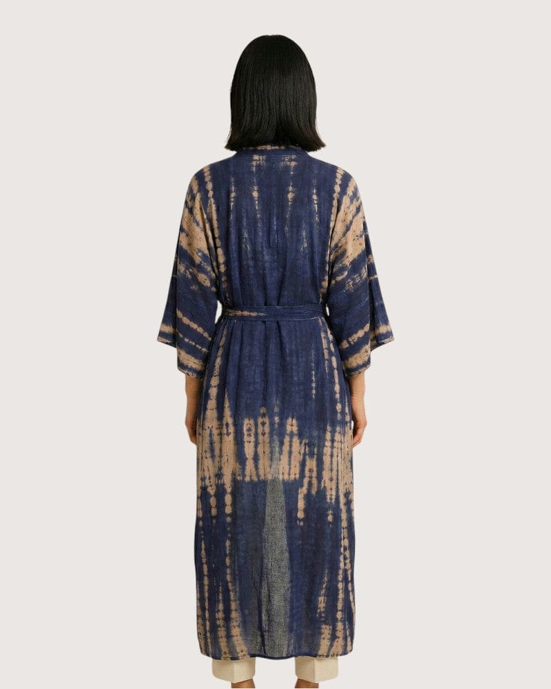 Kimono Bain - Hama Yume