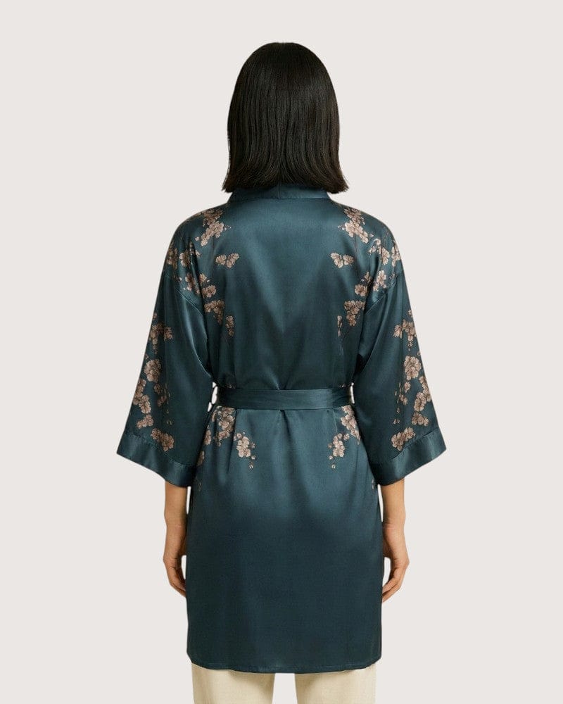 Kimono fluide - Suzu