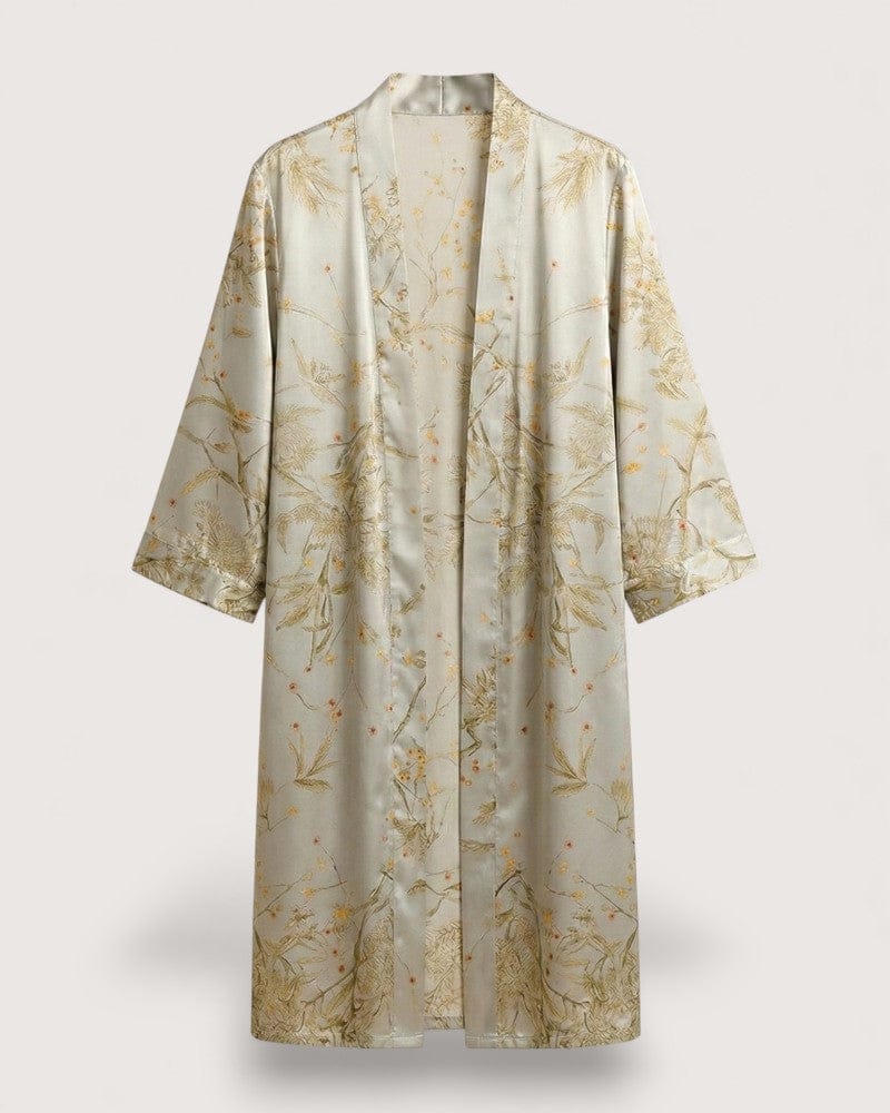 Ensemble kimono et nuisette - Miyuna