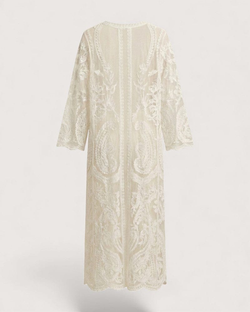 Kimono brodé - Ori
