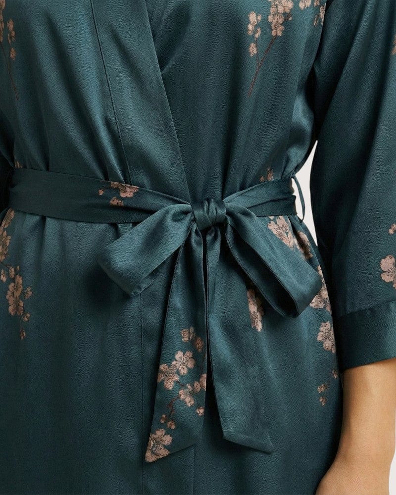 Kimono fluide - Suzu