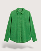 Ensemble kimono vert - Mori