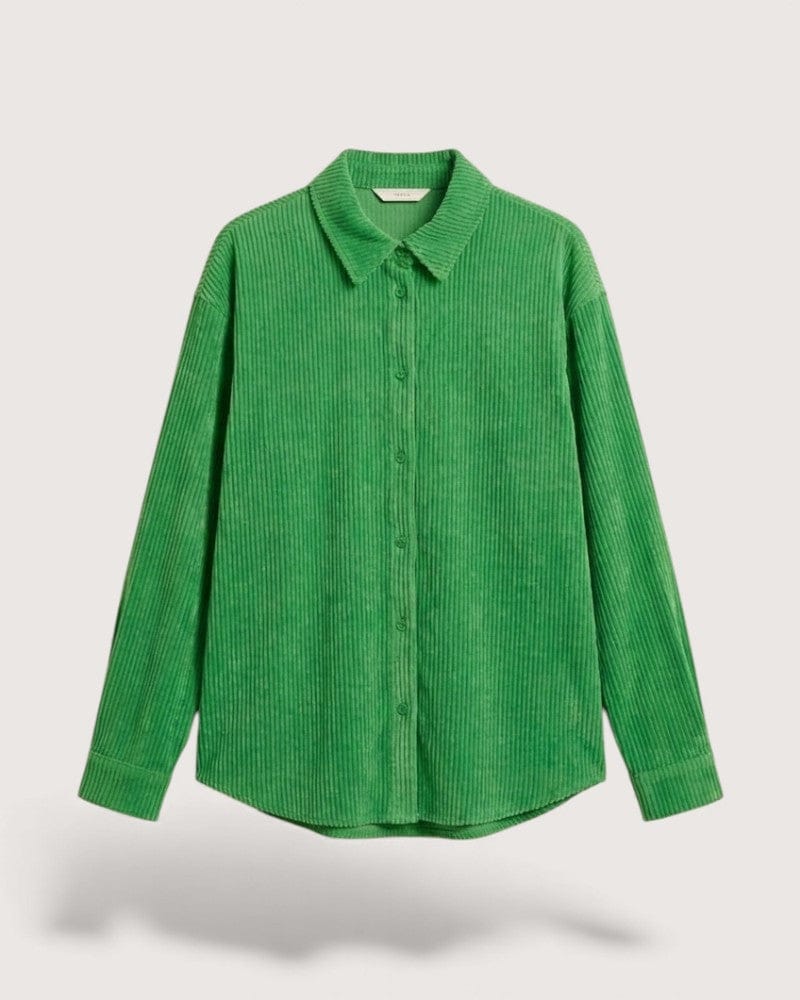 Ensemble kimono vert - Mori