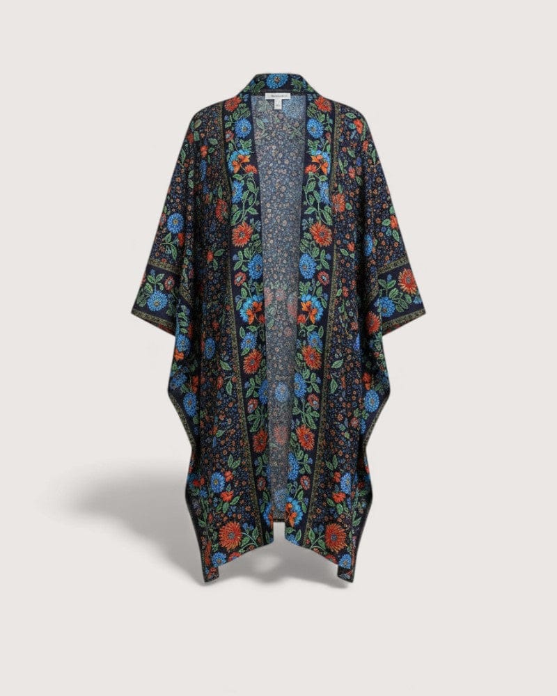 Veste kimono femme été - Aira