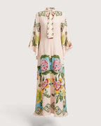 Combinaison femme kimono - Kaze