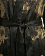 Kimono homme luxe - Gensai