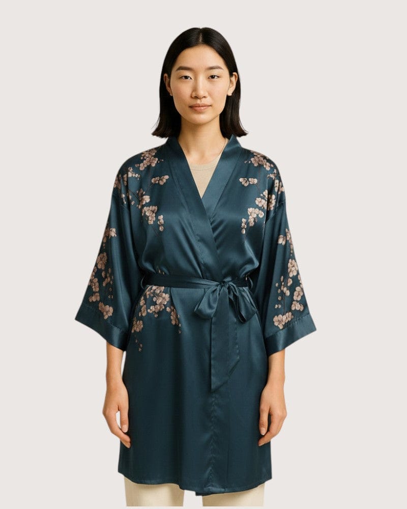 Kimono fluide - Suzu