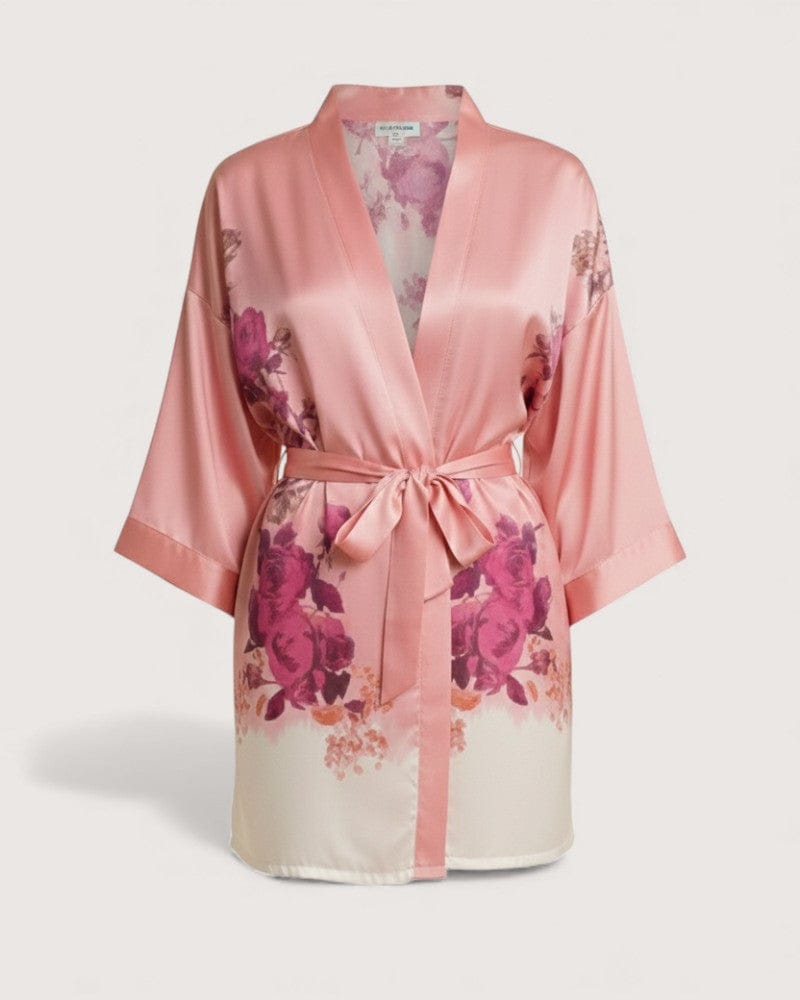 Kimono fleur de cerisier - Ouka