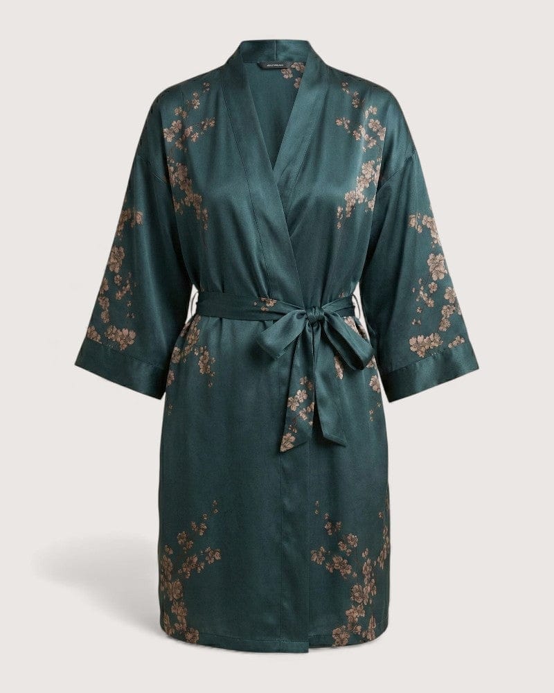 Kimono fluide - Suzu