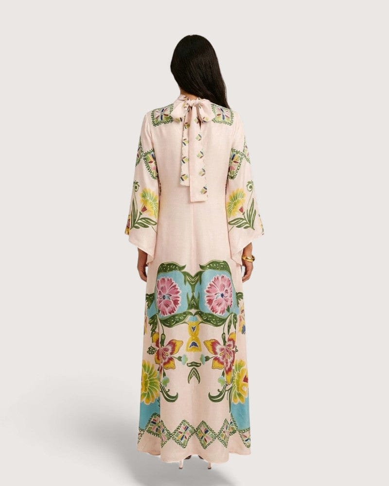 Combinaison femme kimono - Kaze