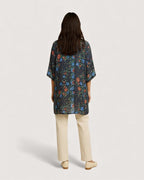 Veste kimono femme été - Aira
