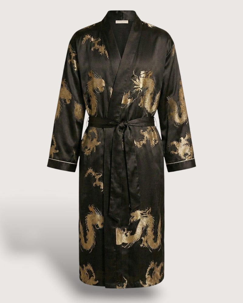 Kimono homme luxe - Gensai