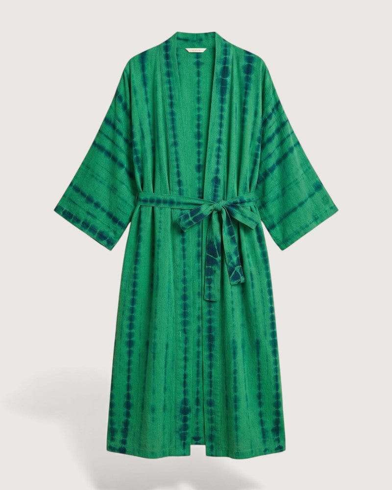 Kimono cache maillot - Umi