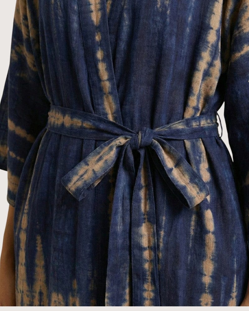 Kimono Bain - Hama Yume