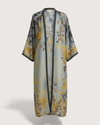 Caftan kimono abaya - Sahara