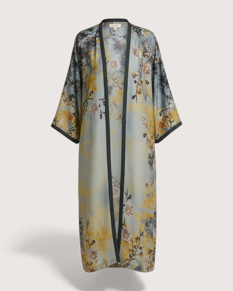 Caftan kimono abaya - Sahara