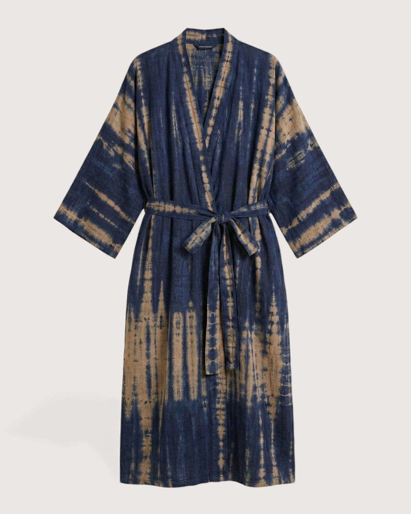 Kimono Bain - Hama Yume