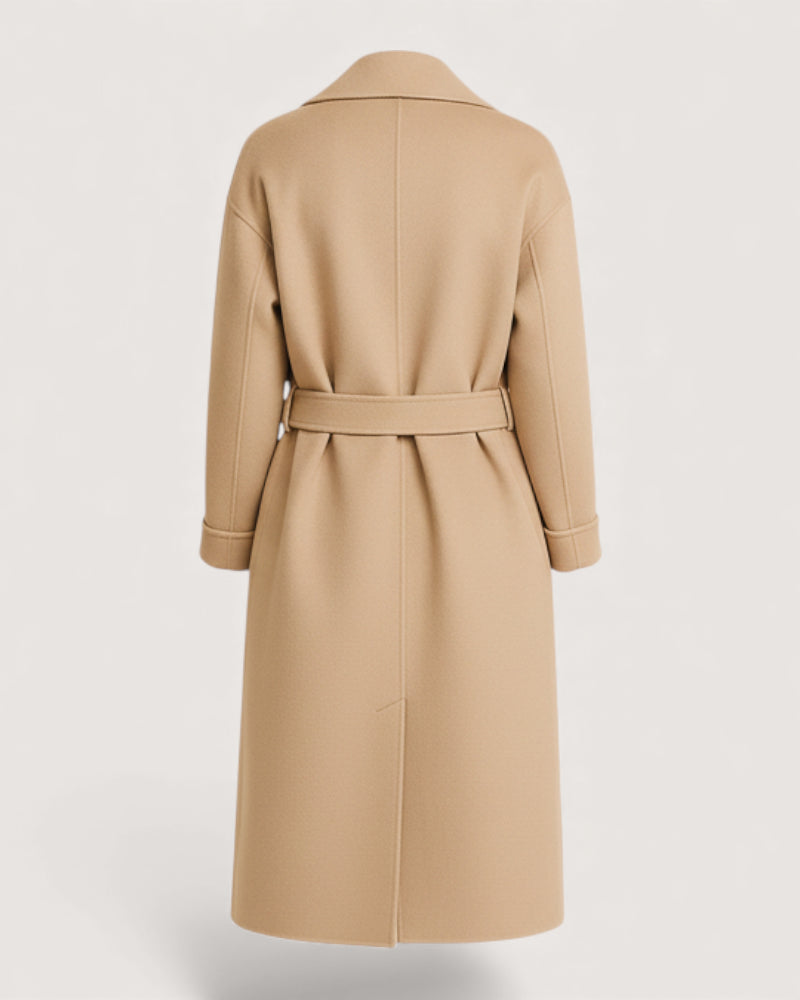 Manteau kimono long femme - Asahi