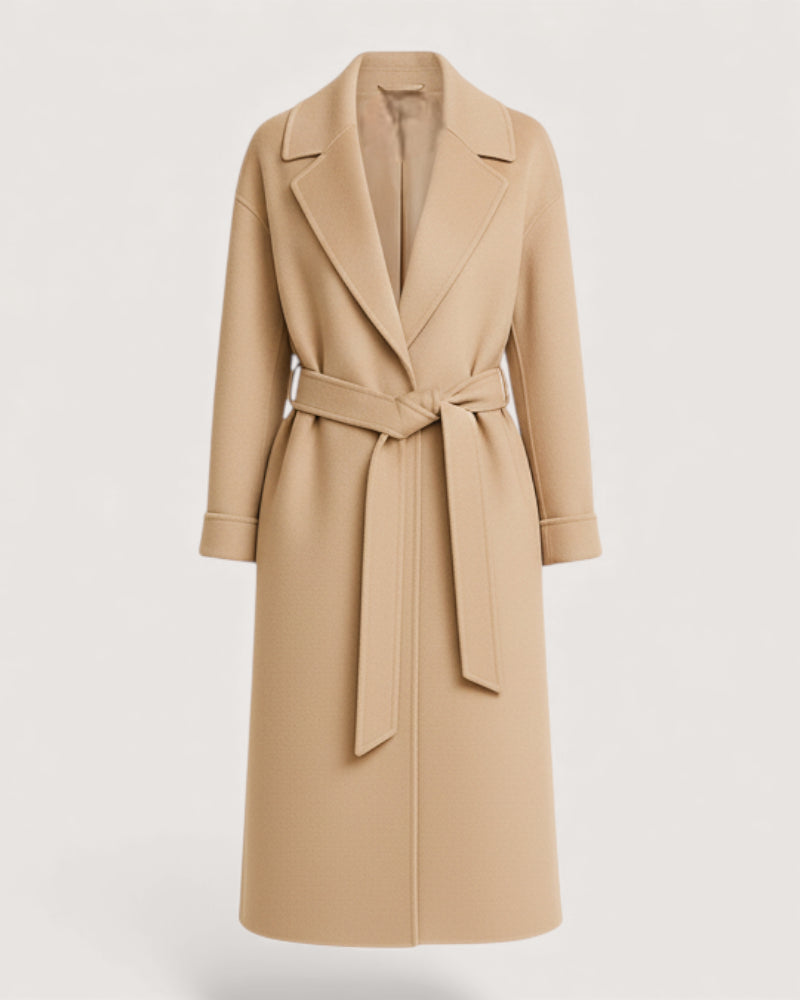 Manteau kimono long femme - Asahi