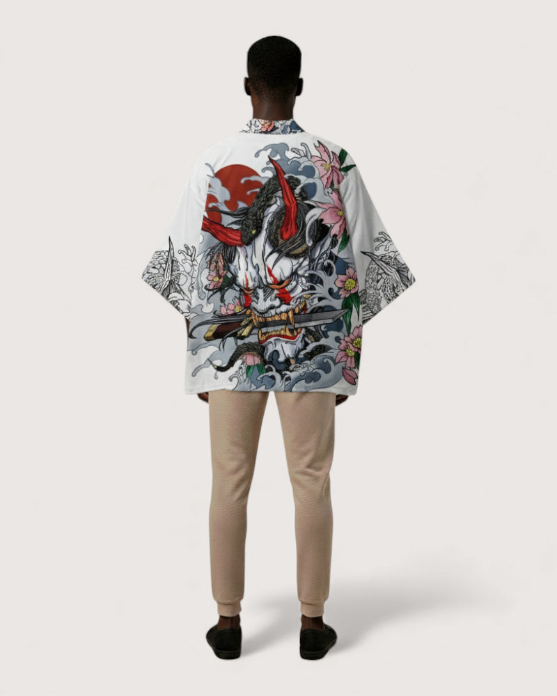 kimono manga - Kizuru