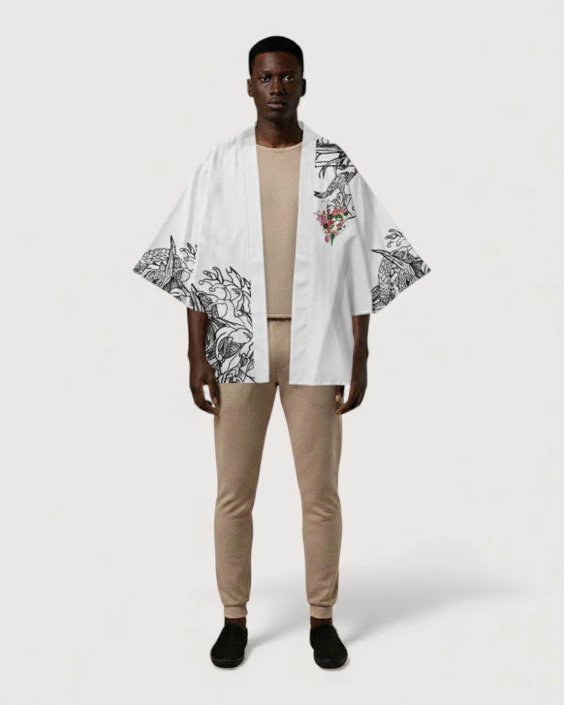 kimono manga - Kizuru