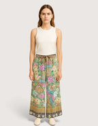 pantalon kimono femme - Natsuki