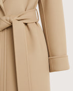 Manteau kimono long femme - Asahi