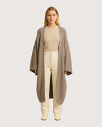 kimono femme hiver - Tsukiyo