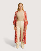Kimono été femme - Hiumi