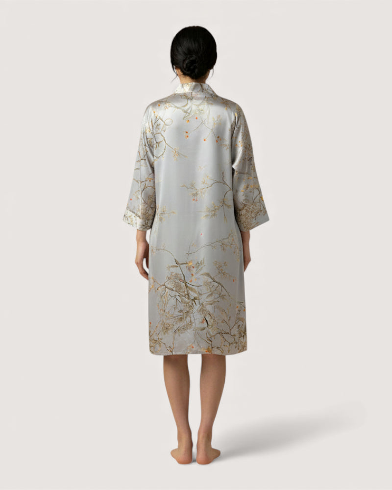 Ensemble kimono et nuisette - Miyuna