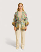 Vintage kimono - Koro