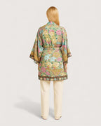 Vintage kimono - Koro