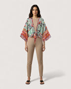 kimono léger - Natsumi