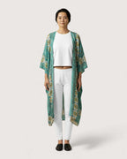 Kimono gilet femme - Hanae