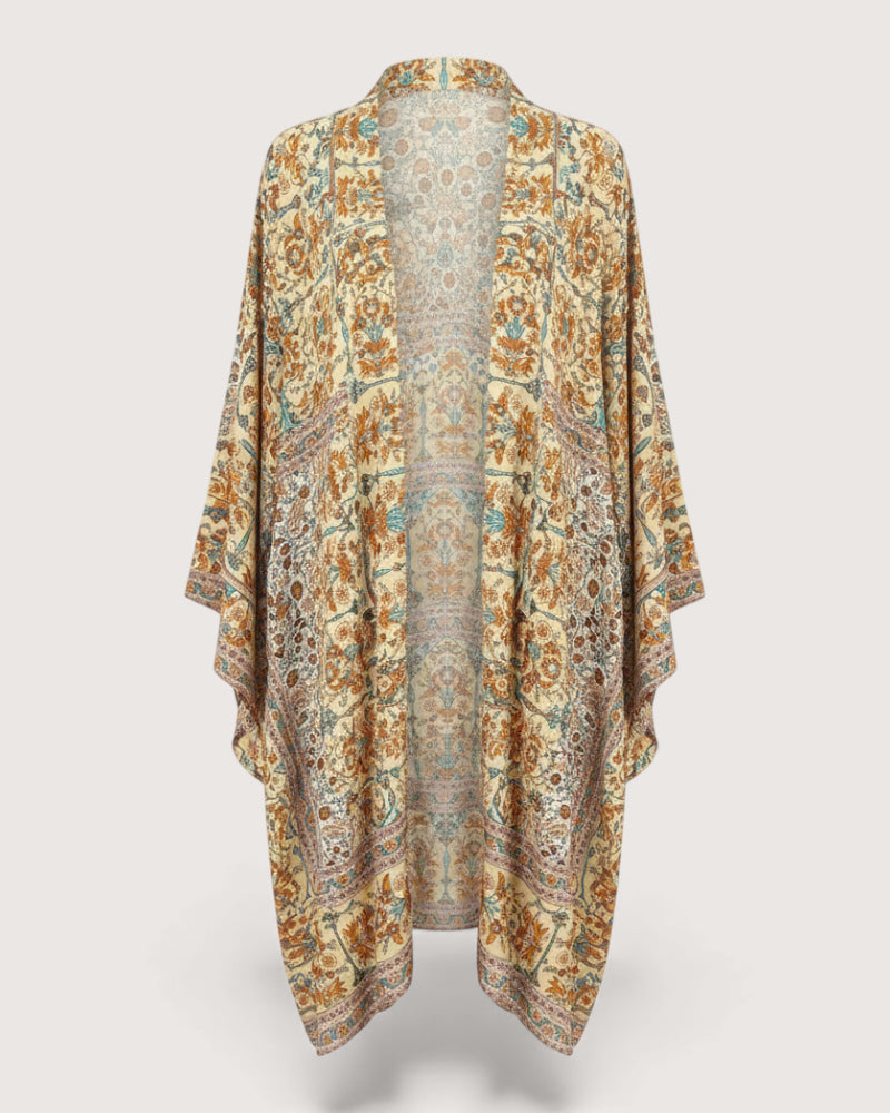 kimono boheme - Sora