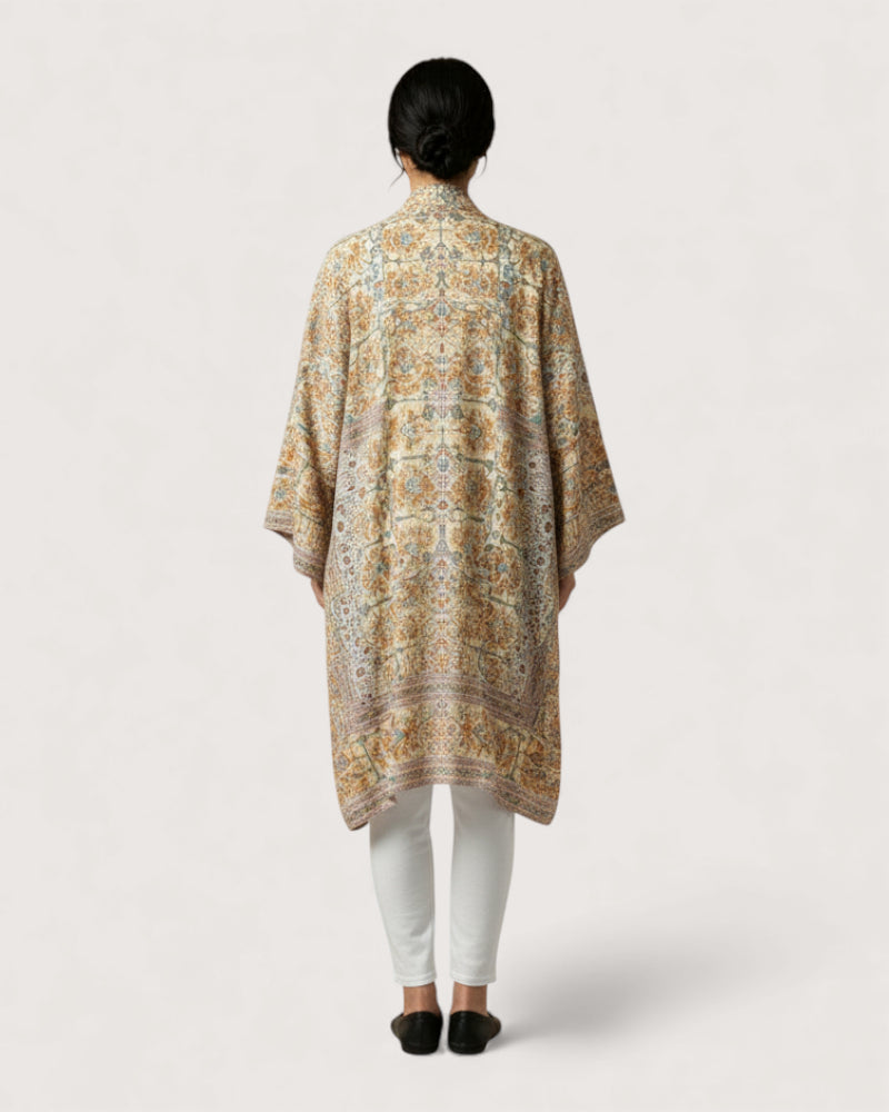 kimono boheme - Sora