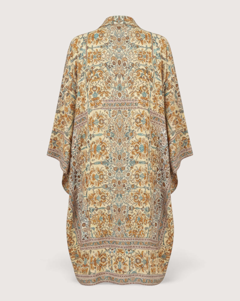 kimono boheme - Sora