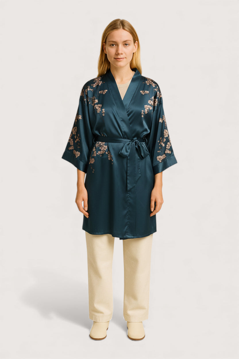 Kimono fluide - Suzu