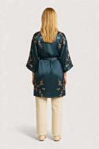 Kimono fluide - Suzu