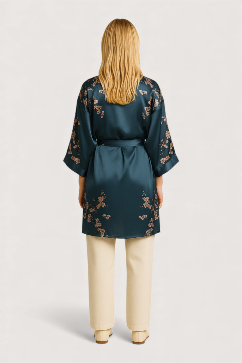 Kimono fluide - Suzu